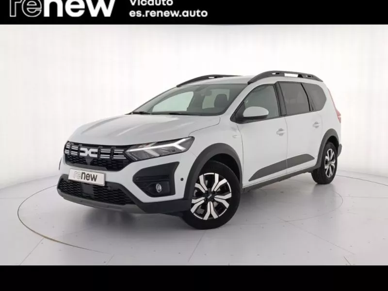 Dacia Jogger 1.0 TCe Expression 7pl. Dacia Jogger 1.0 TCe Expression 7pl.