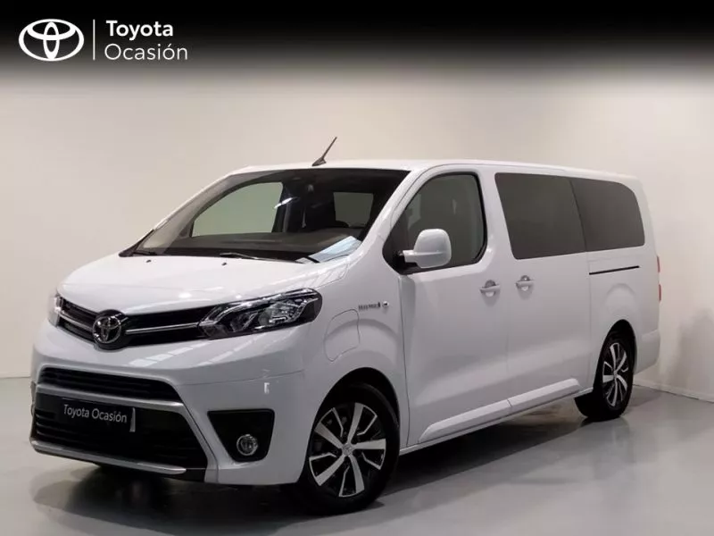 Toyota Proace Verso advance