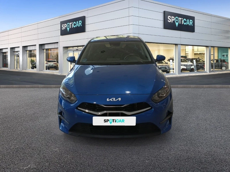 Kia Ceed 1.0 T-GDi 88kW (120CV) Drive Kia Ceed 1.0 T-GDi 88kW (120CV) Drive