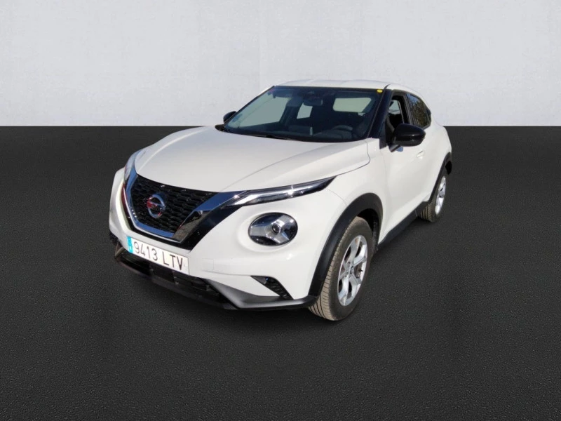 Nissan juke DIG-T 84 kW (114 CV) 6M/T Acenta