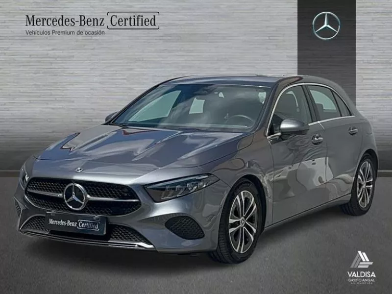 Mercedes-Benz Clase A 180