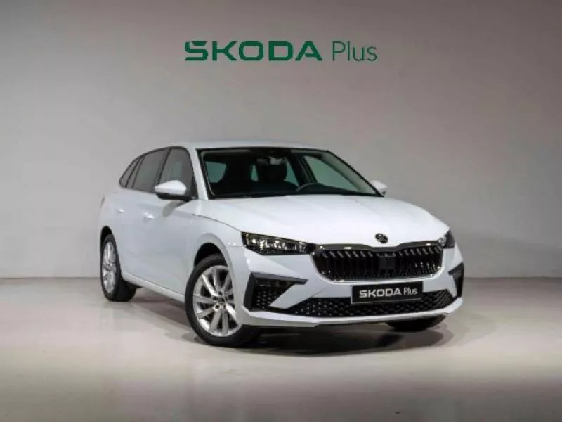 Skoda Scala 1.0 TSI 85KW (115 CV) SELECTION