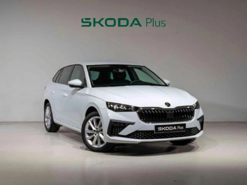 Skoda Scala 1.0 TSI 85KW (115 CV) SELECTION Skoda Scala 1.0 TSI 85KW (115 CV) SELECTION