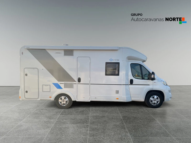 SUN LIVING S70 SP SERIES S 70 DK