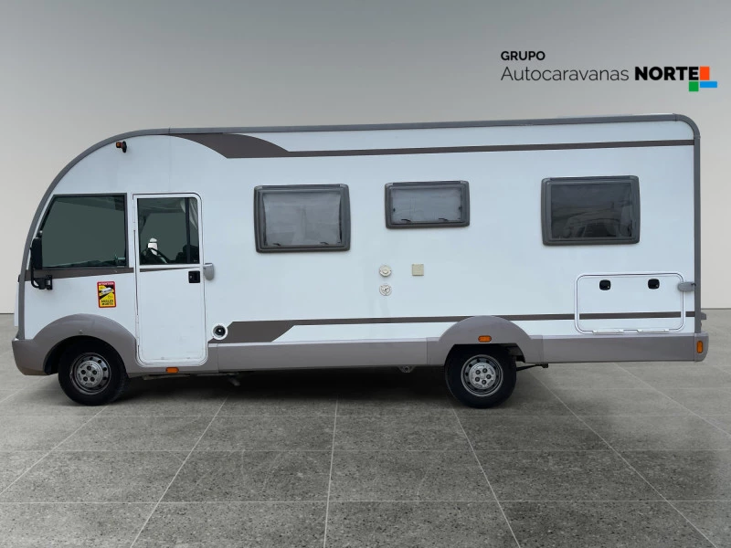 ITINEO LB690