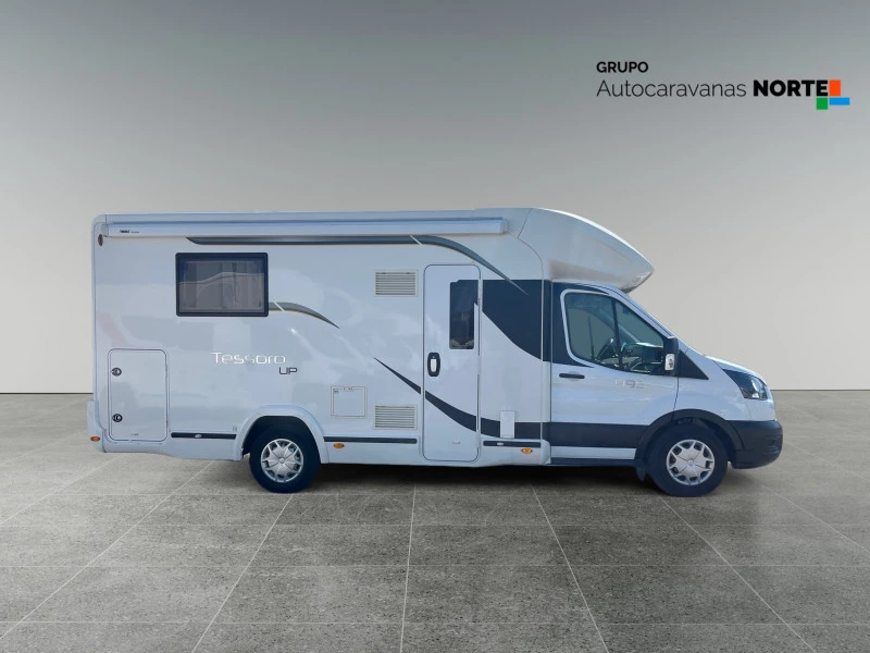 BENIMAR TESSORO TESSORO 495 UP