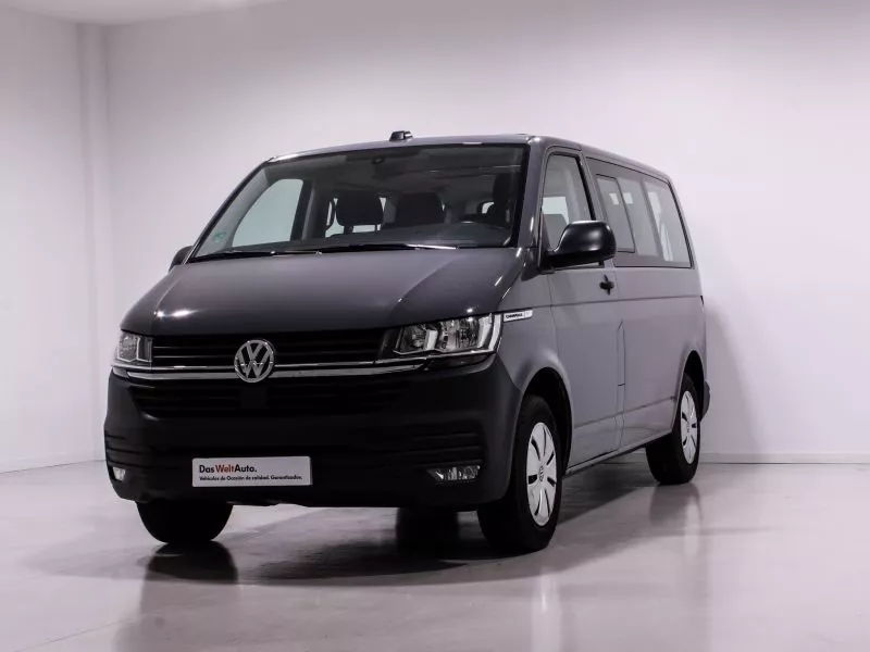 Volkswagen Caravelle Origin Larga 2.0 TDI 81kW (110CV) BMT