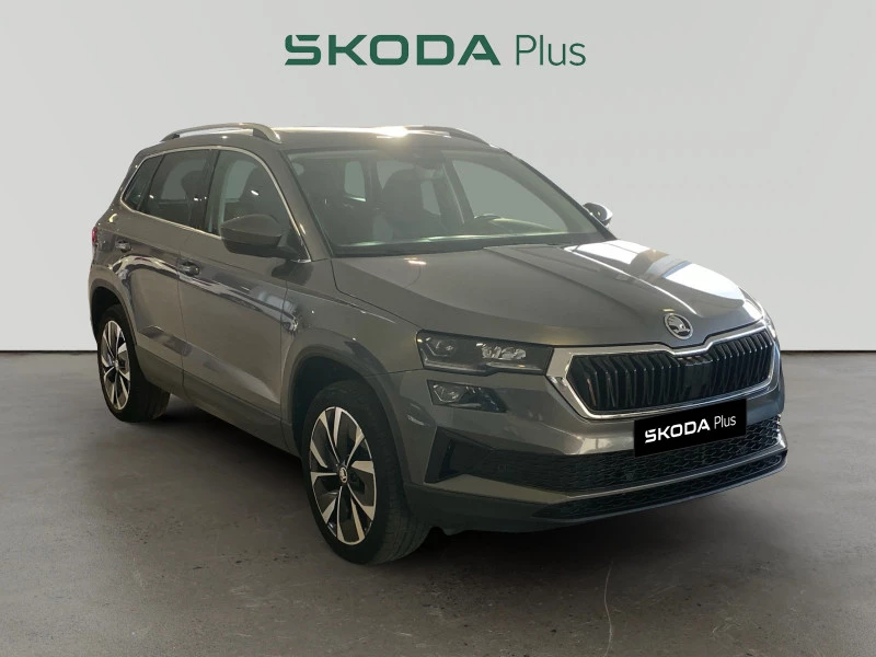 Skoda Karoq 1.5 TSI 110KW (150CV) DSG ACT STYLE