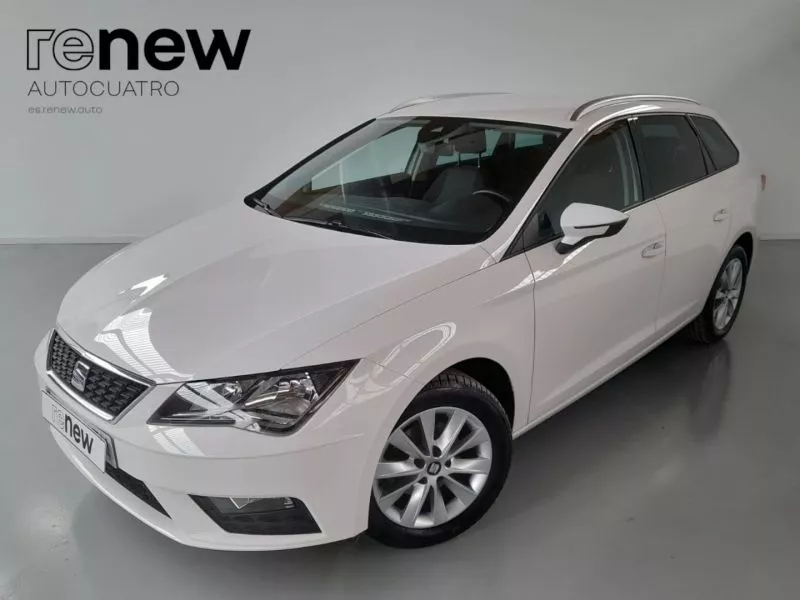 Seat Leon   1.0 EcoTSI S&S Style 115