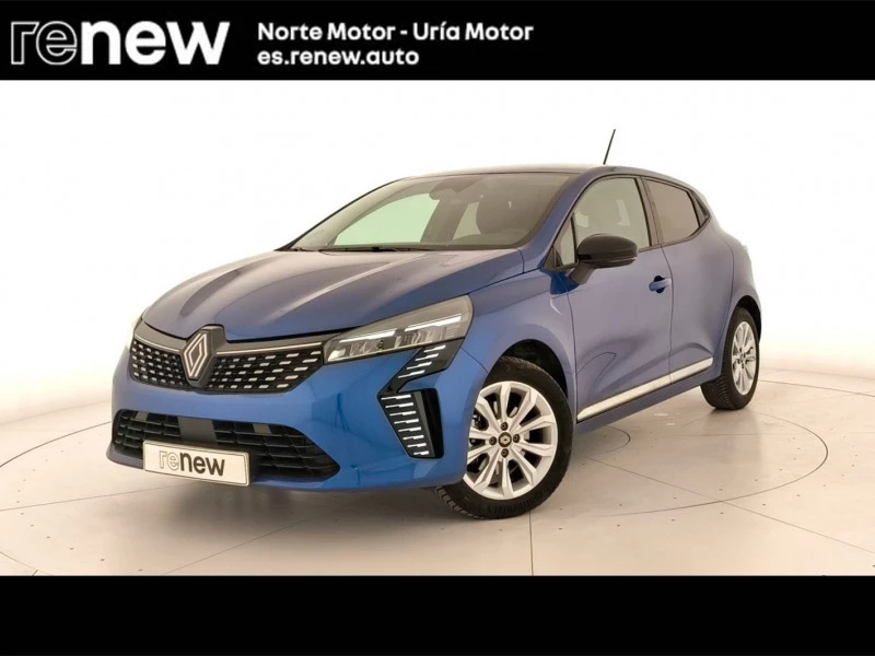 Renault Clio  Diesel  dCi Evolution 74kW