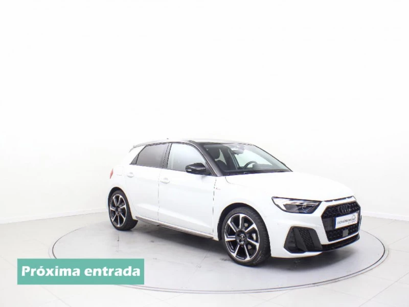 Audi A1 1.0 30 TFSI S TRONIC ADRENALIN SPORTBACK 116 5P