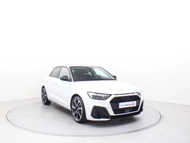 Audi A1 1.0 30 TFSI S TRONIC ADRENALIN SPORTBACK 116