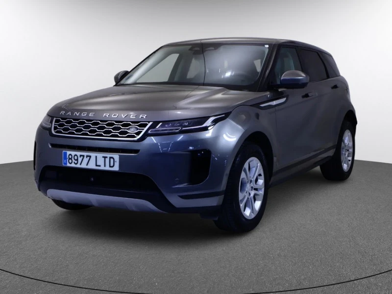 Land Rover RANGE ROVER EVOQUE R EVOQUE 1.5 P300E AUTO 4WD 5P Land Rover RANGE ROVER EVOQUE R EVOQUE 1.5 P300E AUTO 4WD 5P