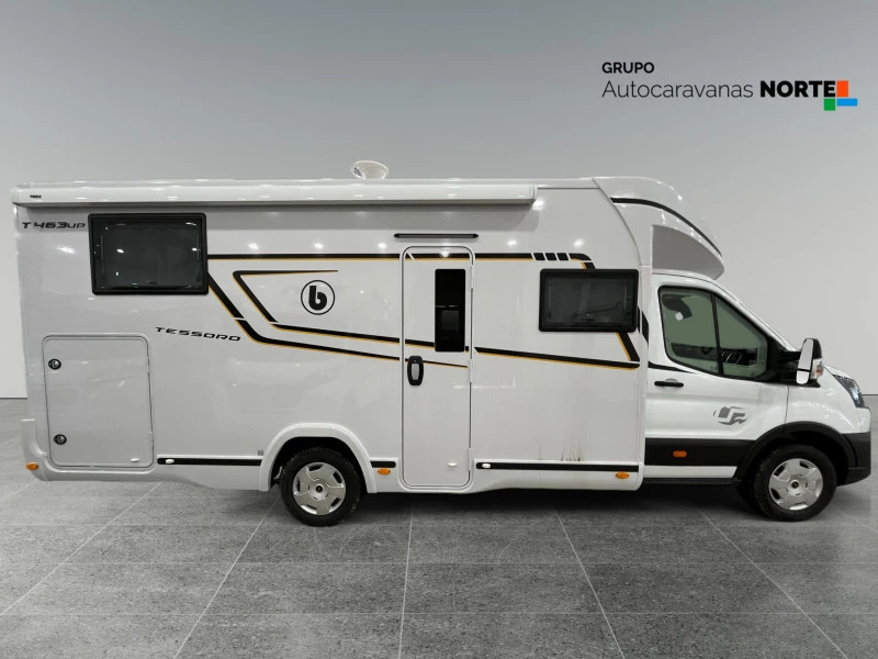 BENIMAR TESSORO TESSORO 463 UP T26