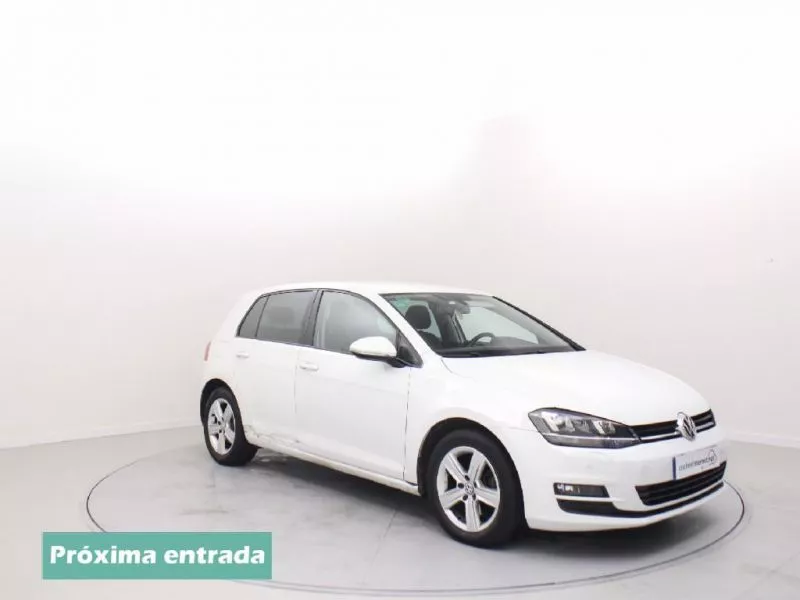 Volkswagen Golf 1.4 TSI 122HP DSG ADVANCE BMOTION TECH 122 3P