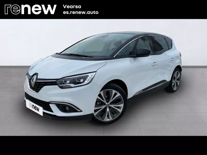 Renault Scenic RENAULT  1.3 TCe Energy Zen 103kW