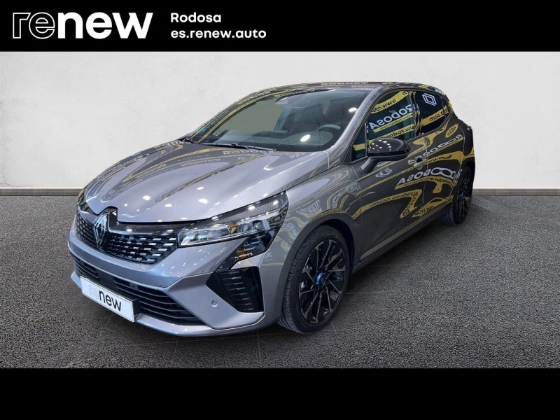 Renault Clio E-TECH Full Hybrid Esprit Alpine 105kW Renault Clio E-TECH Full Hybrid Esprit Alpine 105kW