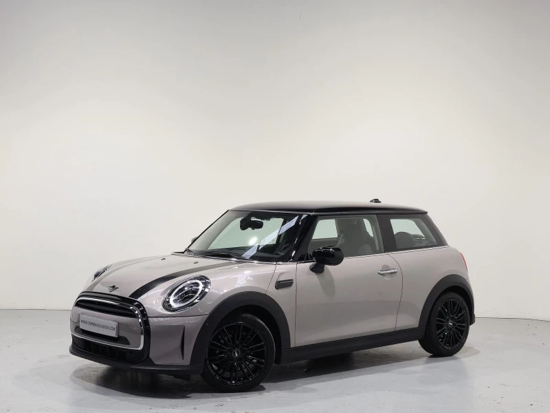 MINI Cooper 1.5 136 cv automático MINI Cooper 1.5 136 cv automático