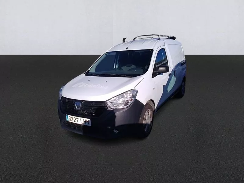 Dacia Dokker Van Essential Blue dCi 70kW (95CV) 4 Puertas