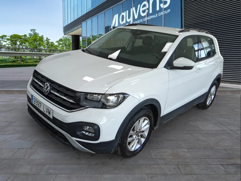Volkswagen T-Cross Advance 1.0 TSI 81kW (110CV)