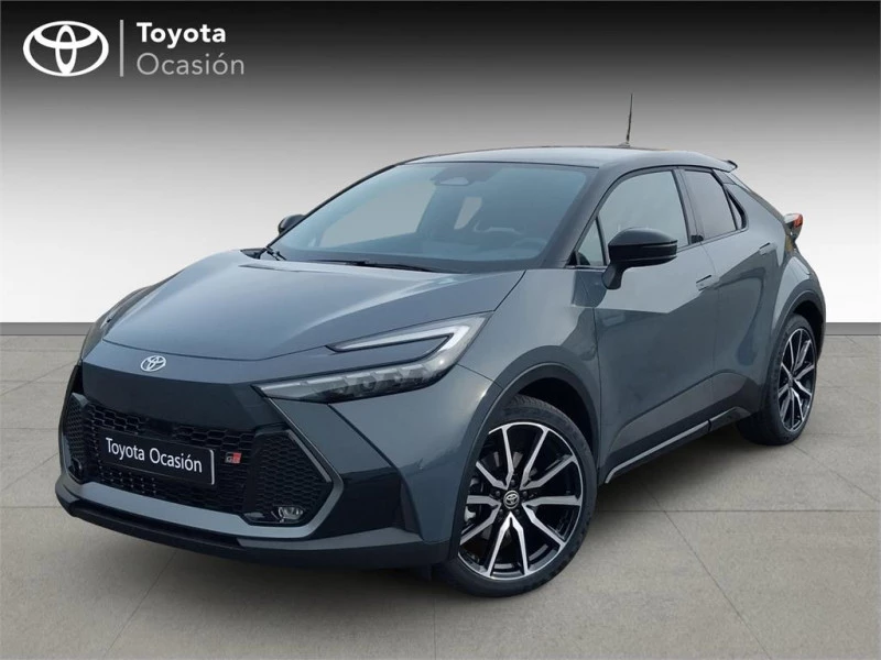 Toyota C-HR C-HR 220PH GR Sport