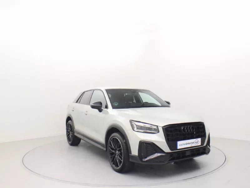 Audi Q2 1.5 35 TFSI S TRONIC S LINE 150 5P