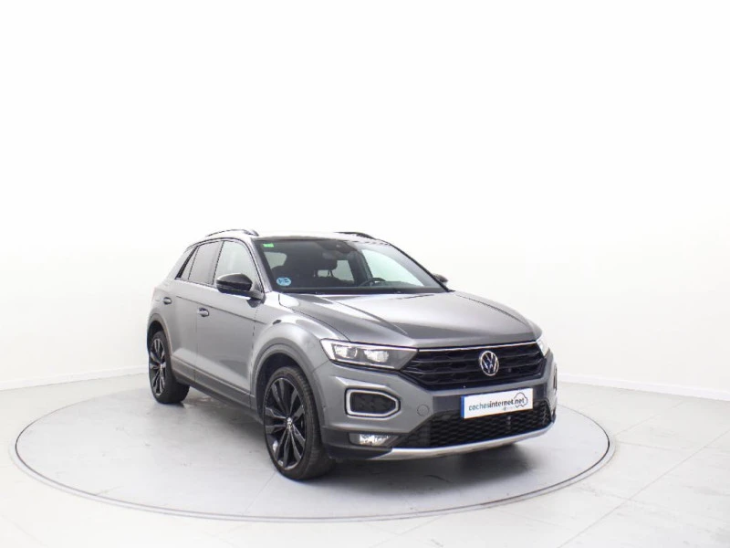 Volkswagen T-Roc Sport 1.5 TSI 110 kW (150 CV) Automatico DSG 7 vel.