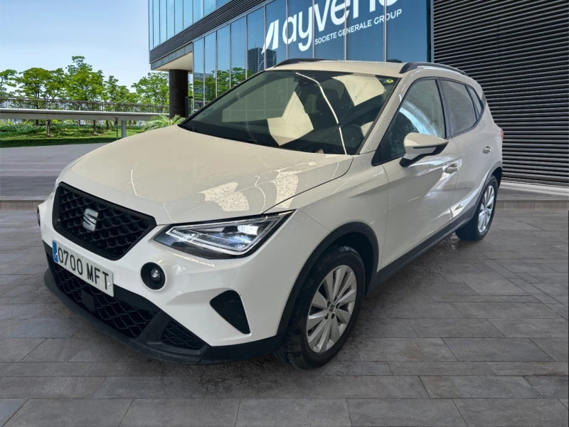 Seat Arona 1.0 TSI 81kW (110CV) Style XL Edition