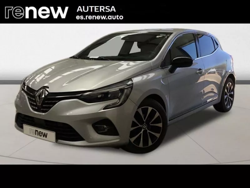 Renault Clio   TCe Techno 67kW