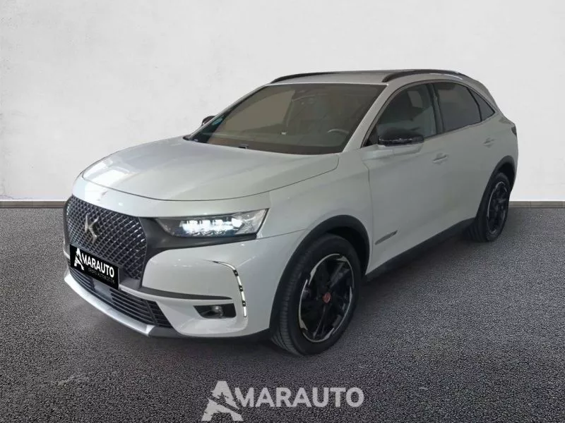 DS Automobiles DS 7 Crossback  BlueHDi 132kW (180CV) Auto. PERF.LINE Performance Line