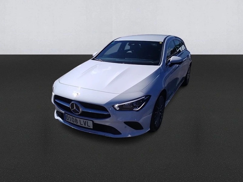 Mercedes-Benz CLA CLA 220 D DCT Shooting Brake