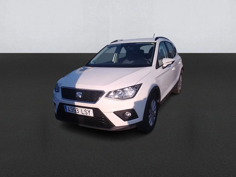 Seat Arona 1.0 TSI 81kW (110CV) Style Go2