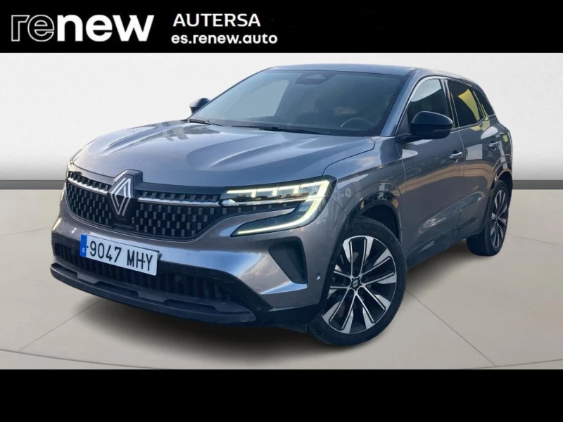 Renault Austral  1.2 E-Tech Hibrido Techno 146kW
