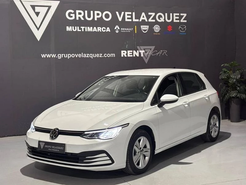 Volkswagen Golf 2.0 TDI 85kW (115CV)