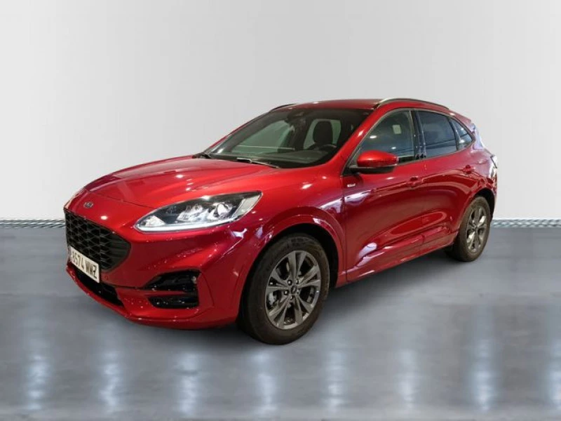 Ford Kuga ST-Line 2.5 Duratec FHEV 140kW Auto