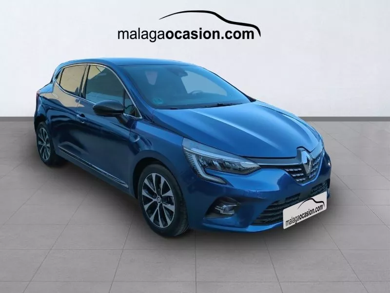 Renault Clio Techno TCe 90 (67kw)