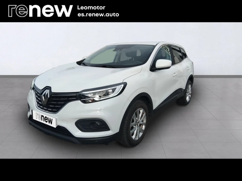 Renault Kadjar  Diesel  1.5dCi Blue Business 85kW