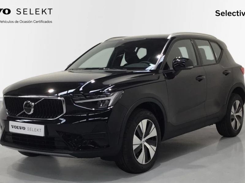 Volvo XC40 XC40 MODEL CORE Volvo XC40 XC40 MODEL CORE
