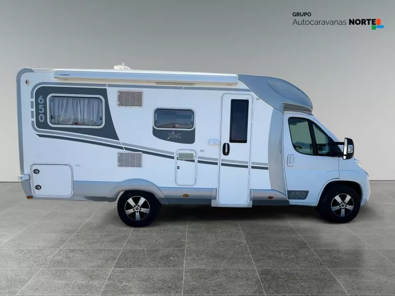 ILUSIÓN 590 650 XMK