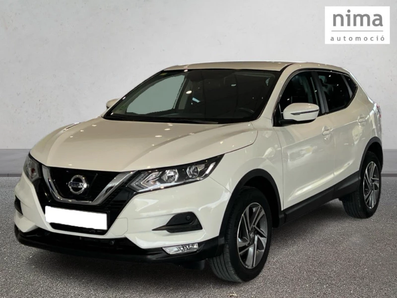 Nissan Qashqai DIG-T 85 kW (115 CV) ACENTA