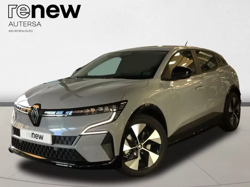 Renault Megane E-Tech RENAULT  Equilibre Standard Charge EV40 96kW