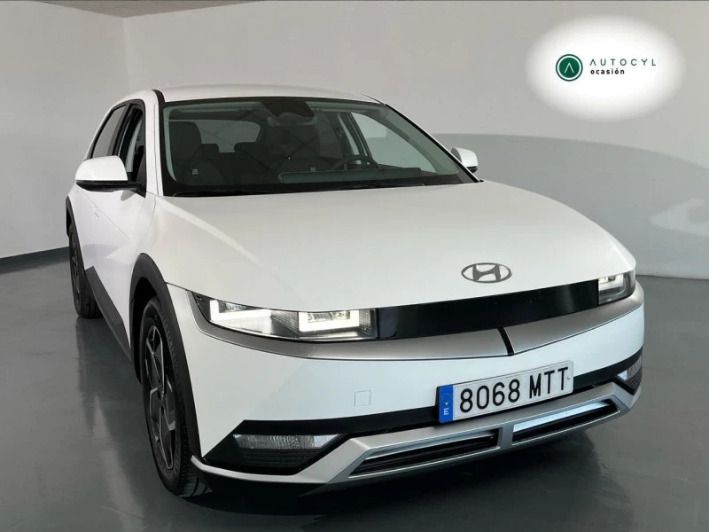 Hyundai IONIQ 5 77KWH 168KW Light RWD Hyundai IONIQ 5 77KWH 168KW Light RWD
