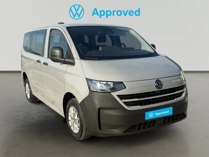 Volkswagen Caravelle Corta 2.0 TDI 110 kW (150 CV) Aut 8 Vel Volkswagen Caravelle Corta 2.0 TDI 110 kW (150 CV) Aut 8 Vel
