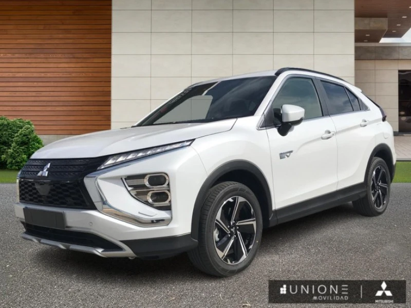 Mitsubishi Eclipse Cross Phev Kaiteki AWD Mitsubishi Eclipse Cross Phev Kaiteki AWD