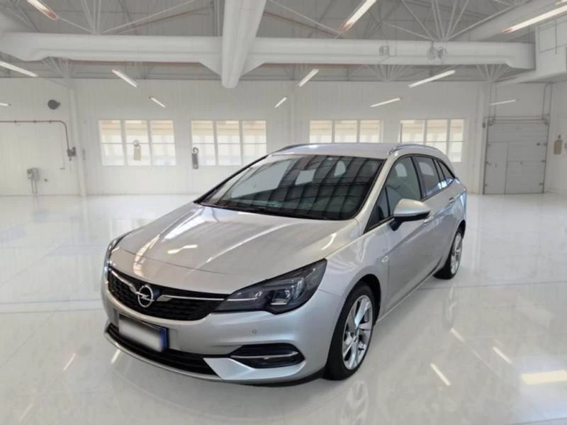 Opel Astra 1.5D DVH 90kW Business Elegance Auto ST