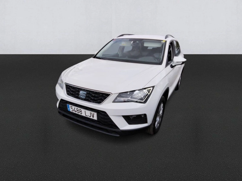 Seat Ateca 1.6 TDI 85kW (115CV) St&Sp Reference Eco