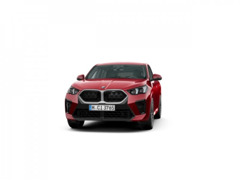 BMW X2 sDrive18d 110 kW (150 CV) BMW X2 sDrive18d 110 kW (150 CV)
