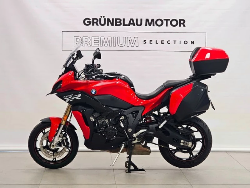 BMW S 1000 BMW S 1000