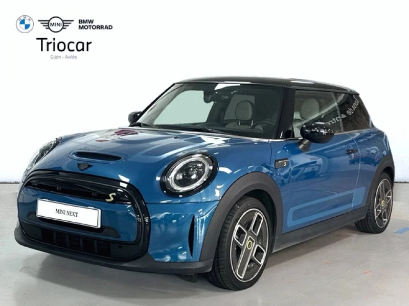 MINI Cooper  SE 135 kW (184 CV)