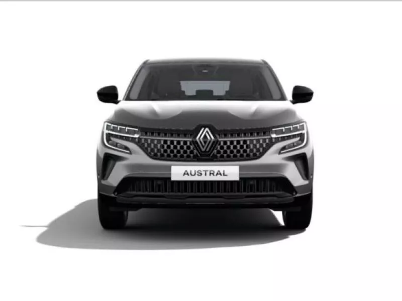 Renault Austral EVOLUTION FULL HYBRID